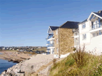 10 Thurlestone Rock Apartments in Thurlestone, Devon, South West England