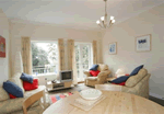 2 Melbury in Salcombe, Devon, South West England