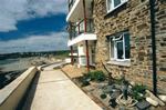 2 Thurlestone Rock Apartments in Thurlestone, Devon, South West England