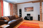 Apartment 4, The Pottery in Dartmouth, Devon, South West England