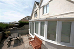 Cottage View in Hope Cove, Devon, South West England