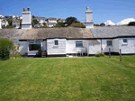 Old Coastguard Cottage in Downderry, Cornwall, South West England