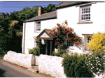 Proncha in Portloe, Cornwall, South West England