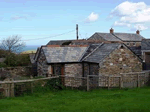Stable Cottage in Treligga, Cornwall, South West England