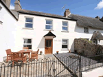 Tea Cosy Cottage in Marhamchurch, Cornwall, South West England