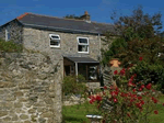 The Old Flower Farm in Heamoor, Cornwall, South West England