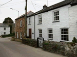 Spring Cottage in St Columb Minor, Cornwall, South West England