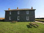 Pentire Farm Wing in New Polzeath, Cornwall, South West England