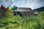 Bowood Barn in Torrington, Devon, South West England