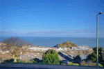 Harbour Heights in Ilfracombe, Devon, South West England