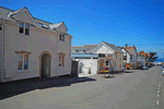 Millrock in Woolacombe, Devon, South West England