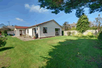 Slee's Meadow View in Bideford, Devon, South West England