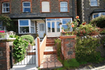 Stone Cottage in Lynton, Devon, South West England