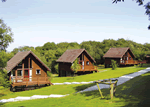 Eastcott Lodges in Bude, Cornwall, South West England
