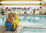 Whitsand Bay Lodges in Torpoint, Cornwall, South West England